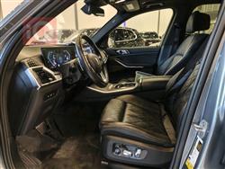 بي ام دبليو X5